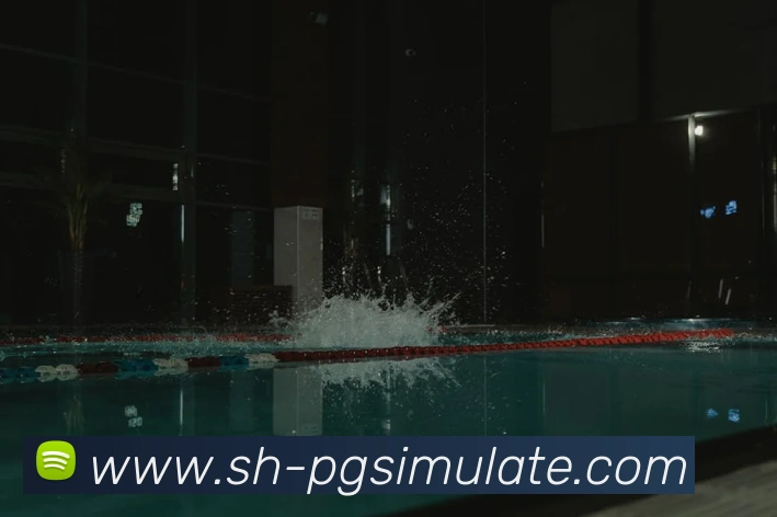 pg模拟器平台生态图